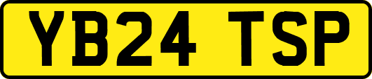 YB24TSP