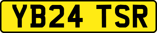 YB24TSR
