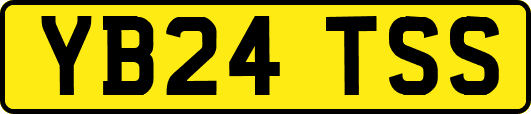 YB24TSS