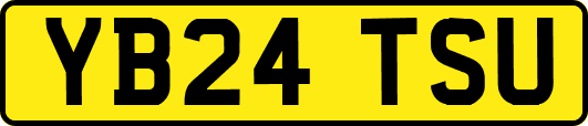 YB24TSU