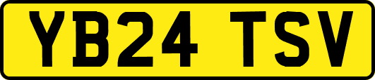 YB24TSV