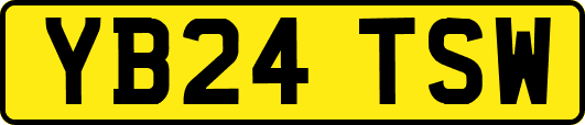 YB24TSW