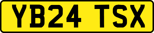YB24TSX