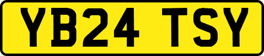 YB24TSY