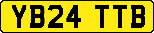 YB24TTB
