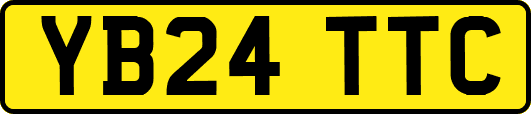 YB24TTC