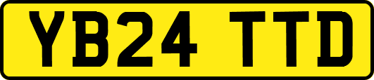 YB24TTD