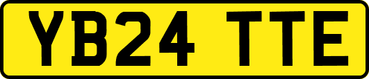 YB24TTE