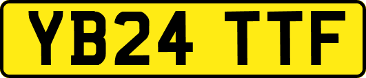 YB24TTF