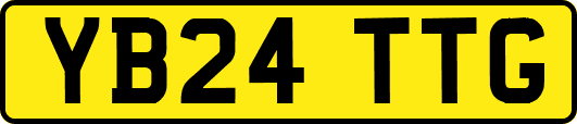 YB24TTG