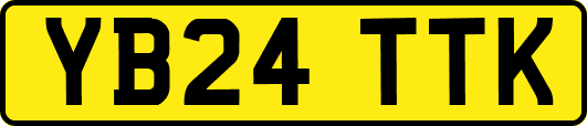 YB24TTK