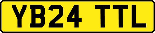 YB24TTL