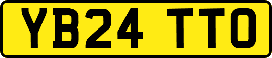 YB24TTO