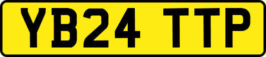 YB24TTP