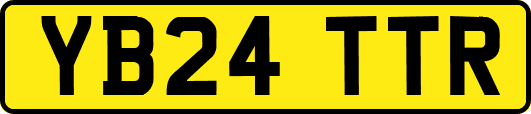 YB24TTR