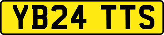YB24TTS