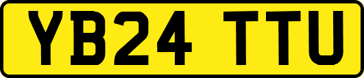 YB24TTU