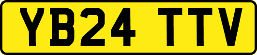 YB24TTV
