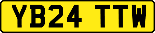 YB24TTW