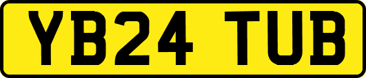 YB24TUB
