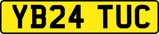 YB24TUC