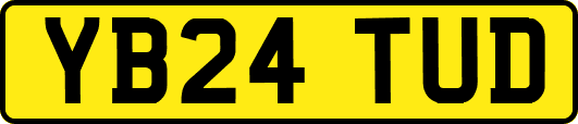 YB24TUD