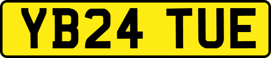 YB24TUE