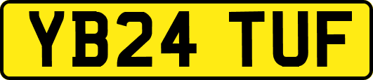 YB24TUF