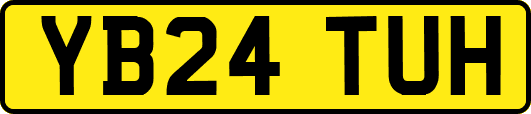 YB24TUH