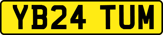 YB24TUM