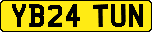 YB24TUN