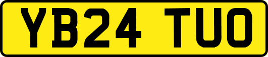 YB24TUO