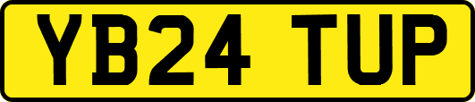 YB24TUP
