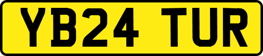 YB24TUR
