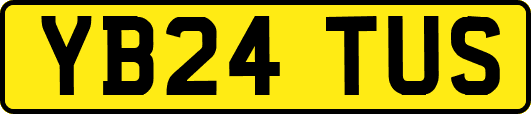 YB24TUS
