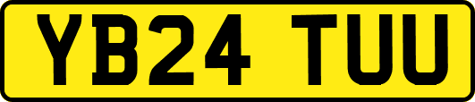 YB24TUU