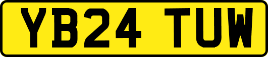 YB24TUW