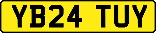 YB24TUY