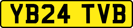 YB24TVB
