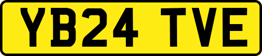 YB24TVE