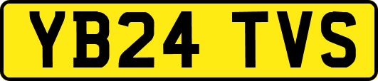 YB24TVS