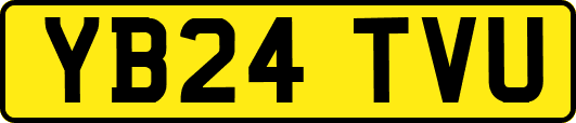 YB24TVU