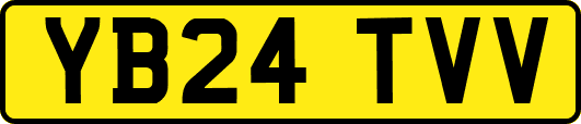 YB24TVV