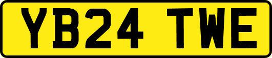 YB24TWE