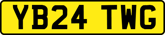 YB24TWG