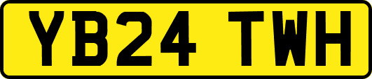 YB24TWH