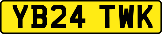 YB24TWK