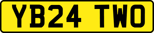 YB24TWO