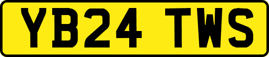 YB24TWS