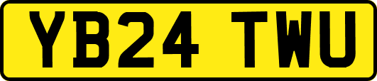 YB24TWU